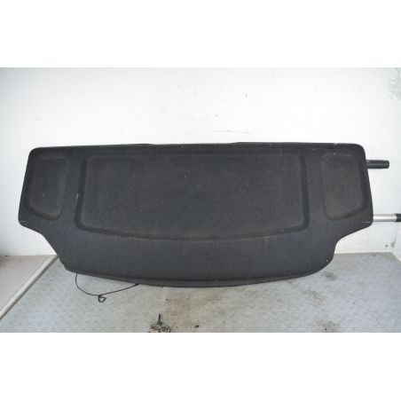 Cappelliera Copribagagli Toyota Yaris Verso Dal 2003 al 2007 Cod 64330-52030  1747990306154