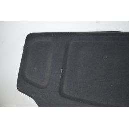 Cappelliera Copribagagli Toyota Yaris Verso Dal 2003 al 2007 Cod 64330-52030  1747990306154