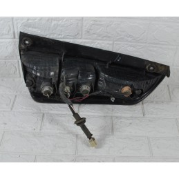 Fanale stop posteriore sinistro SX Daihatsu Sirion Dal 2005 al 2015 Cod 81560B1020  1621937171794