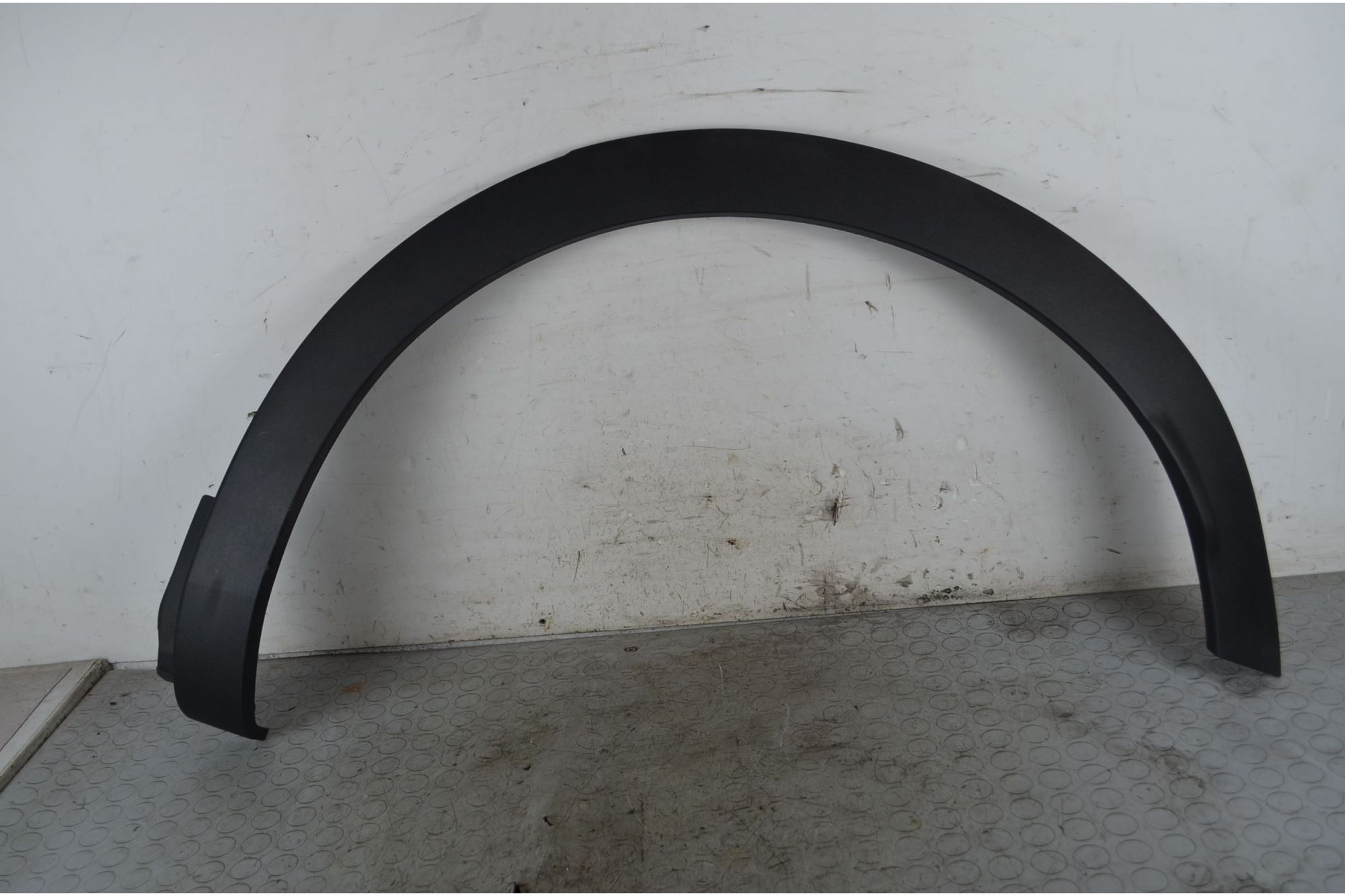 Modanatura Parafango Posteriore DX Opel Grandland X Dal 2017 in poi Cod 95525553  1747991116936