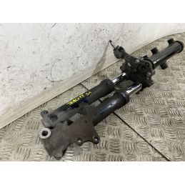 Forcella Sinistra Sx Yamaha Tricity 125 dal 2014 al 2020  1747991842095