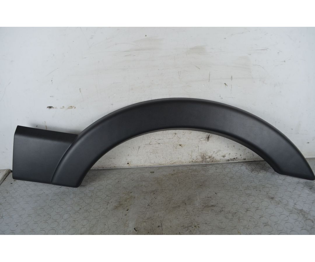 Modanatura Passaruota Posteriore DX Opel Movano Passo Medio Lungo Dal 2010 al 2020 Cod 95507016 1747991876434 Modanatura Passaruota Posteriore DX Opel Movano Passo Medio Lungo Dal 2010 al 2020 Cod 95507016 1747991876434