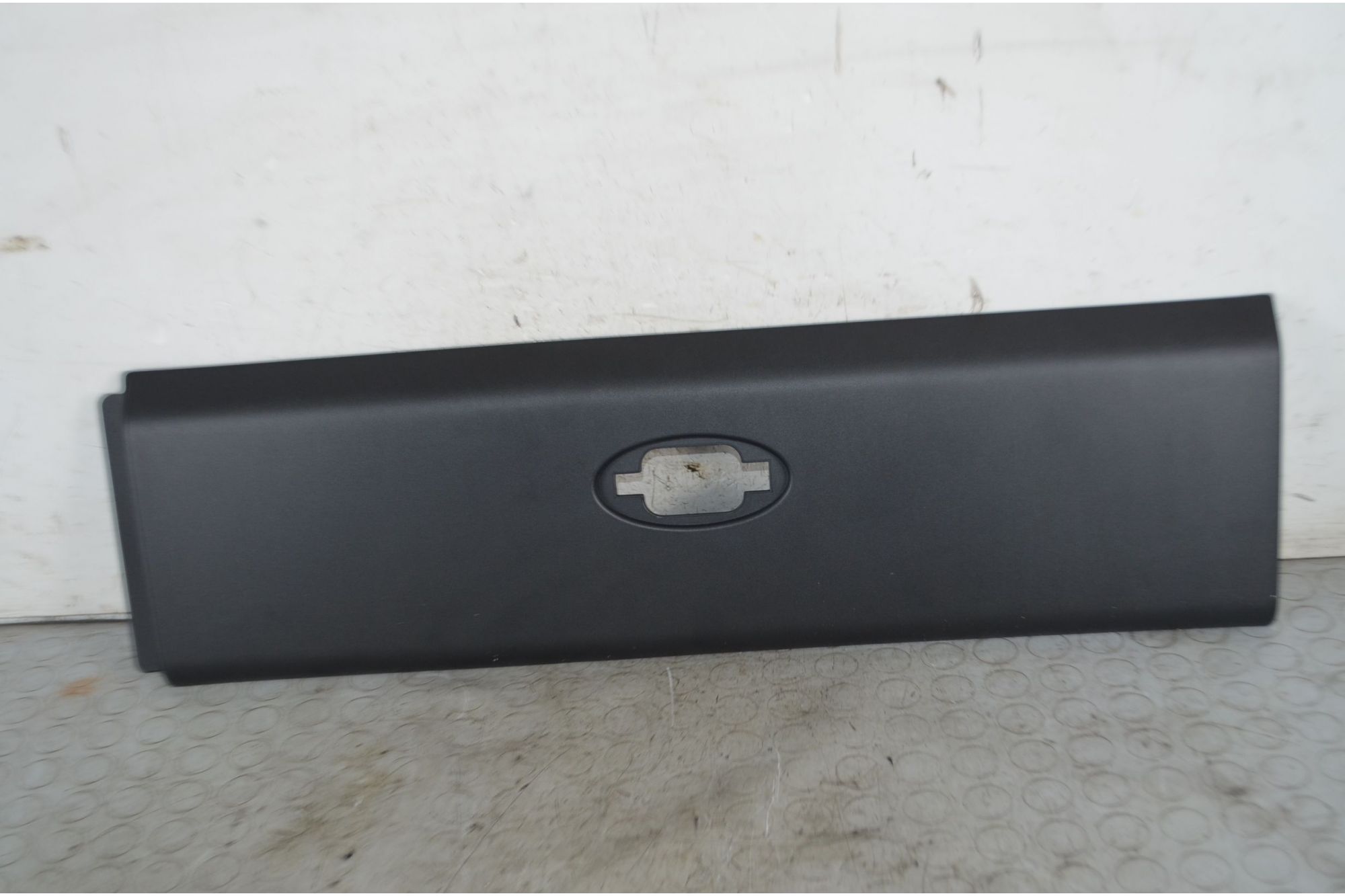 Modanatura Parafango Posteriore SX Parte Posteriore Opel Movano Dal 2010 al 2020 Cod 95507017  1747992264094