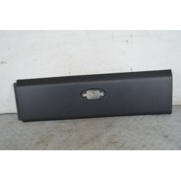Modanatura Parafango Posteriore SX Parte Posteriore Opel Movano Dal 2010 al 2020 Cod 95507017  1747992264094