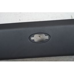 Modanatura Parafango Posteriore SX Parte Posteriore Opel Movano Dal 2010 al 2020 Cod 95507017  1747992264094