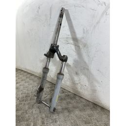 Forcella Honda Sh 125 / 150 Dal 2001 al 2012  1747993094461