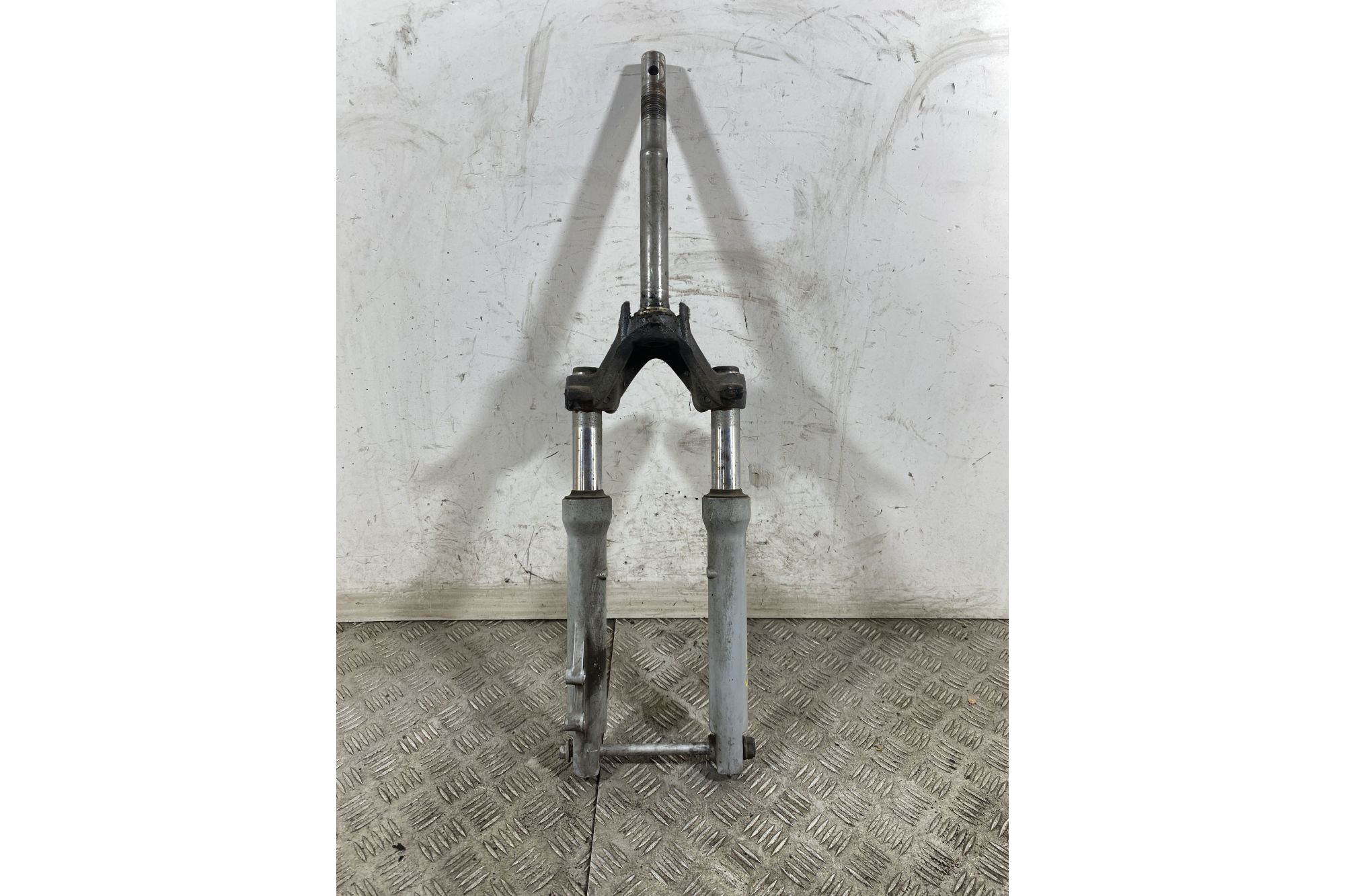 Forcella Honda Sh 125 / 150 Dal 2001 al 2012  1747993094461