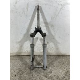 Forcella Honda Sh 125 / 150 Dal 2001 al 2012  1747993094461