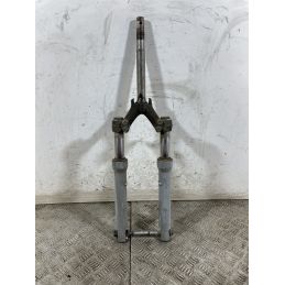 Forcella Honda Sh 125 / 150 Dal 2001 al 2012  1747993094461