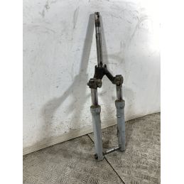 Forcella Honda Sh 125 / 150 Dal 2001 al 2012  1747993094461