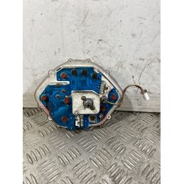 Strumentazione Contachilometri Piaggio Vespa LX 150 Dal 2005 al 2011 KM 56415  1747993394950
