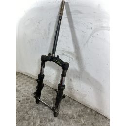 Forcella Yamaha Majesty 125 / 150 / 180 dal 1999 al 2006  1748007954627