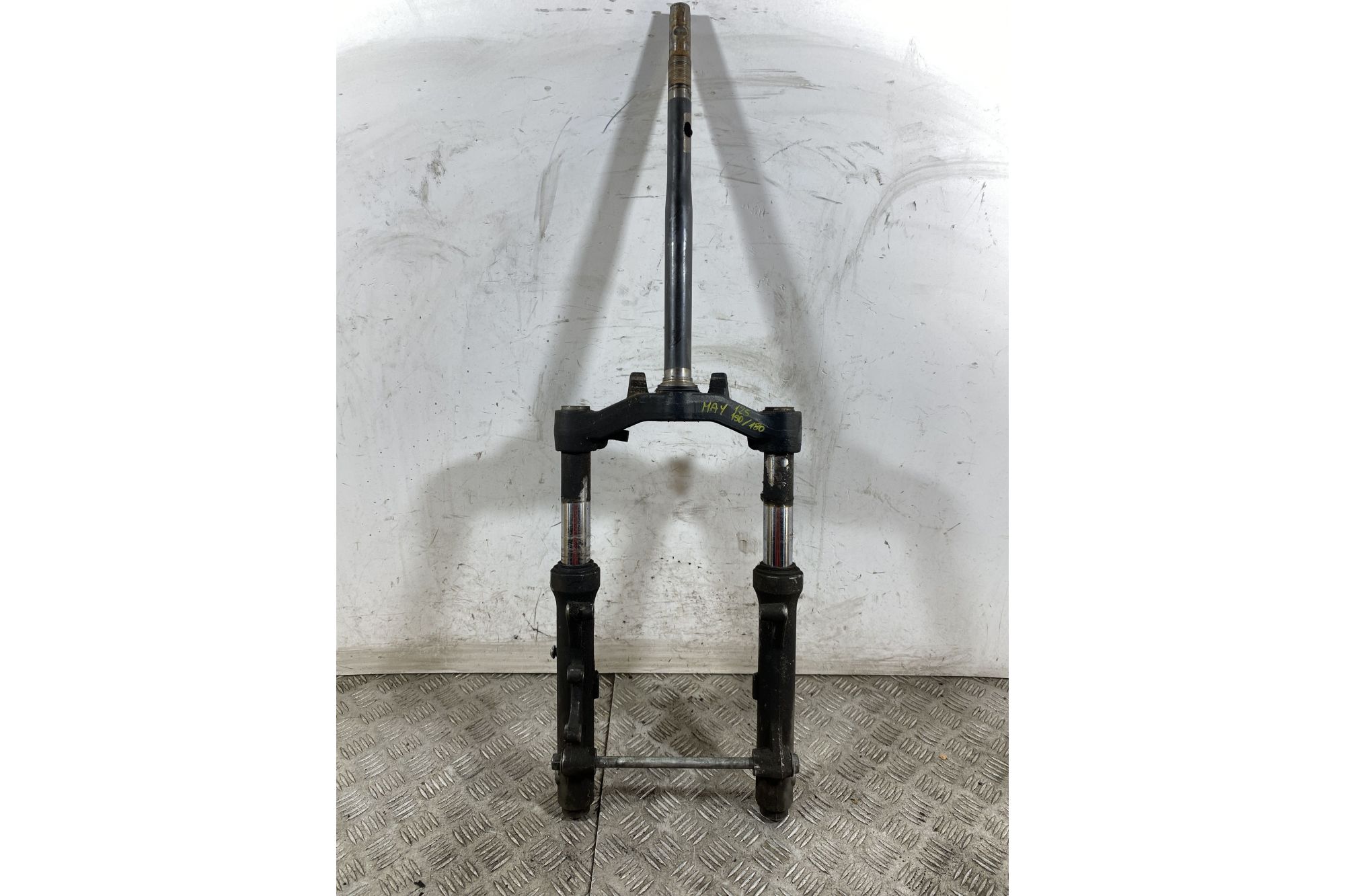 Forcella Yamaha Majesty 125 / 150 / 180 dal 1999 al 2006  1748007954627
