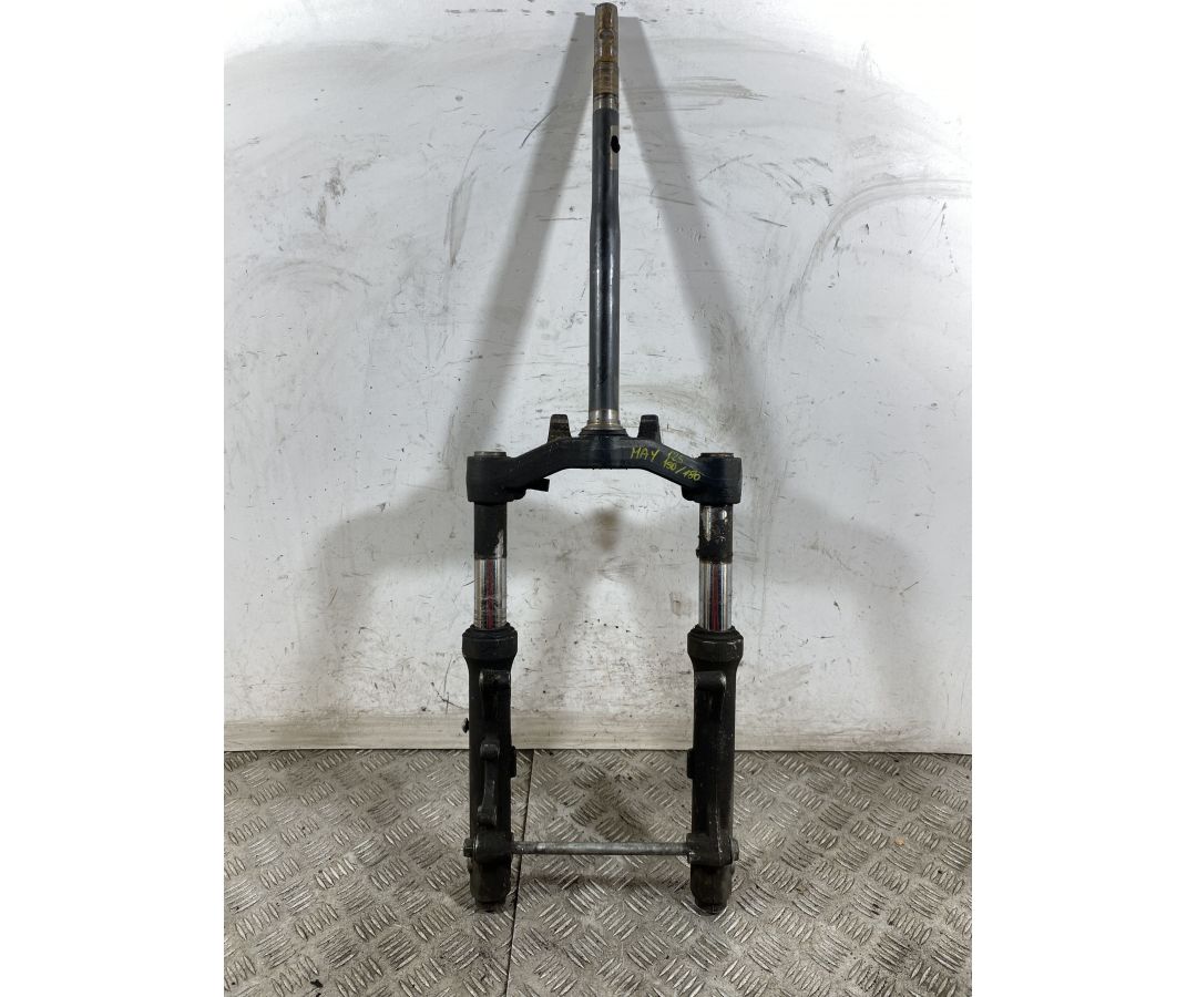 Forcella Yamaha Majesty 125 / 150 / 180 dal 1999 al 2006 1748007954627 Forcella Yamaha Majesty 125 / 150 / 180 dal 1999 al 2006 1748007954627