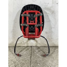 Maniglione Portapacchi Piaggio Vespa LX 150 Dal 2005 al 2011  1747997474887