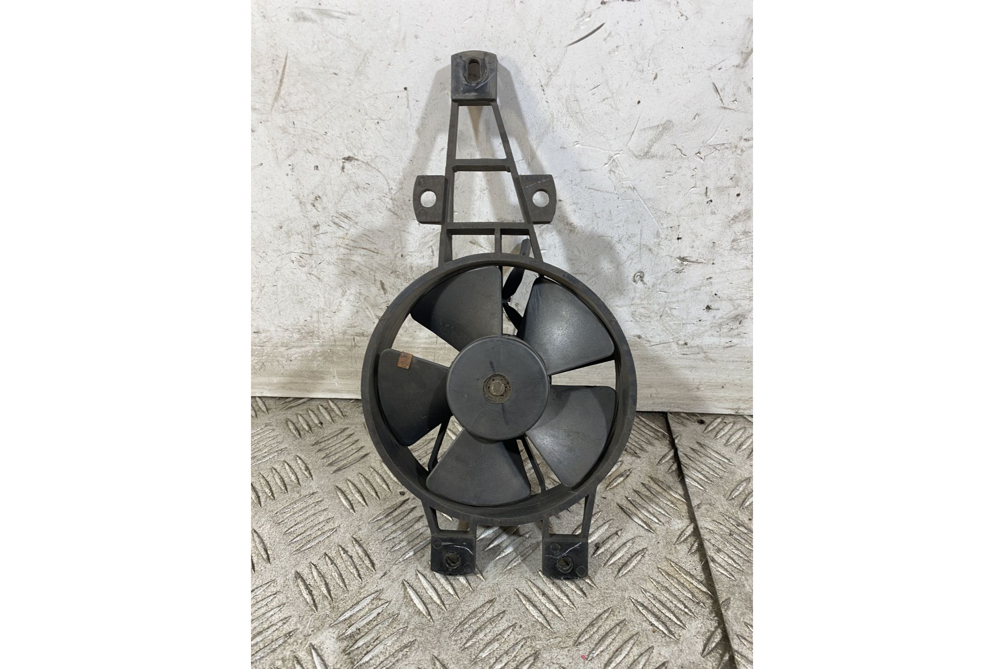 Elettroventola Piaggio Beverly 350 dal 2011 al 2018  1747998019179