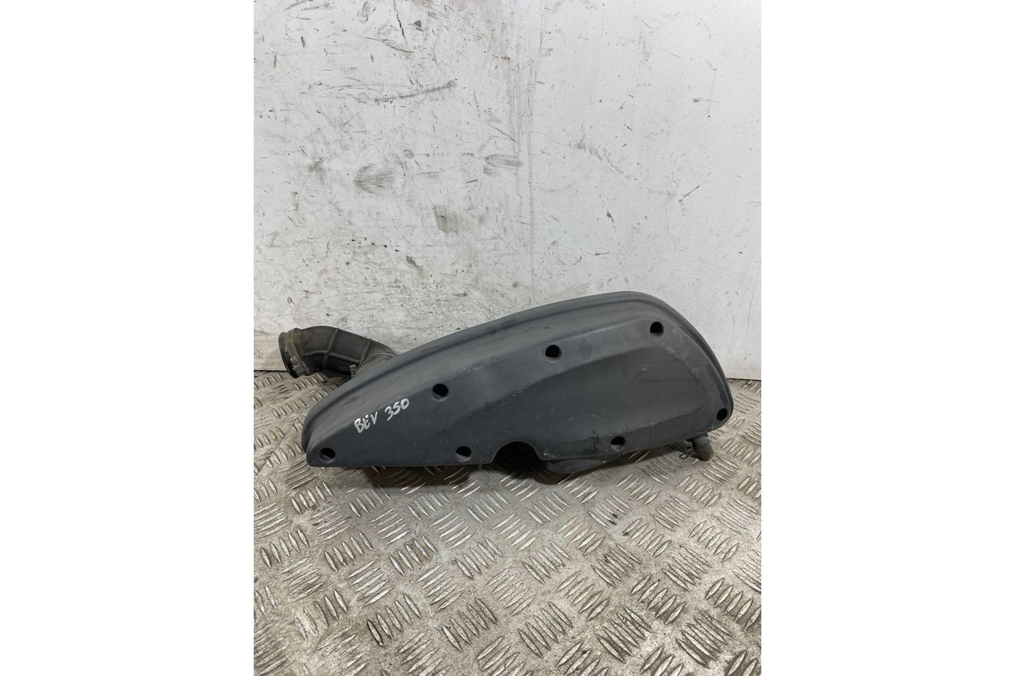 Scatola Filtro Aria Airbox Piaggio Beverly 350 dal 2011 al 2018  1748007338908