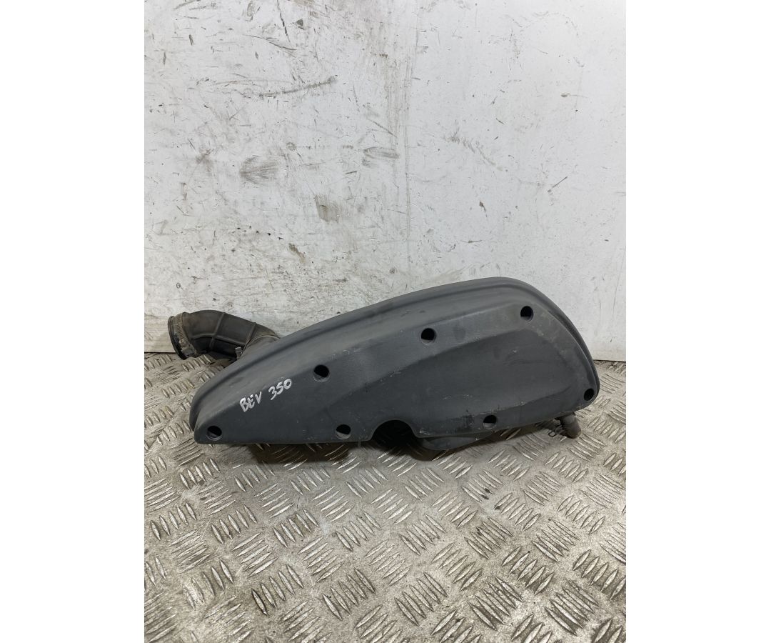 Scatola Filtro Aria Airbox Piaggio Beverly 350 dal 2011 al 2018 1748007338908 Scatola Filtro Aria Airbox Piaggio Beverly 350 dal 2011 al 2018 1748007338908