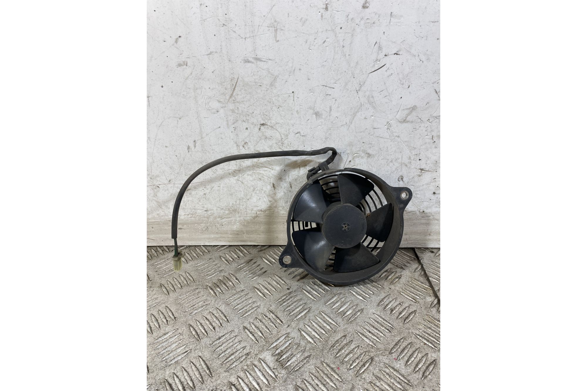 Elettroventola Honda PS 150ie dal 2006 al 2012  1748008080998