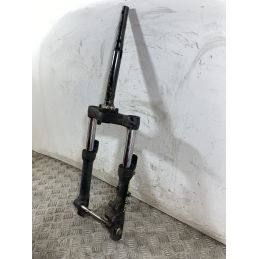 Forcella Silence S01 Plus Dal 2021 Al 2025  1748009527942
