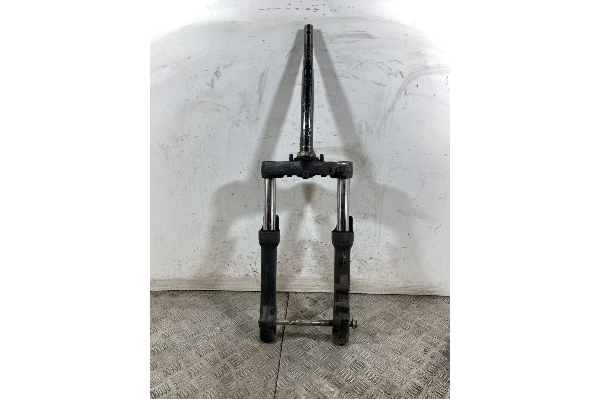 Forcella Silence S01 Plus Dal 2021 Al 2025  1748009527942