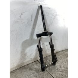 Forcella Silence S01 Plus Dal 2021 Al 2025  1748009527942