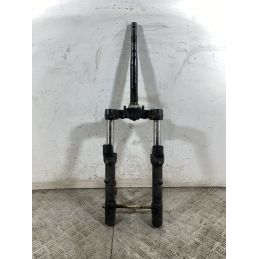 Forcella Silence S01 Plus Dal 2021 Al 2025  1748009527942