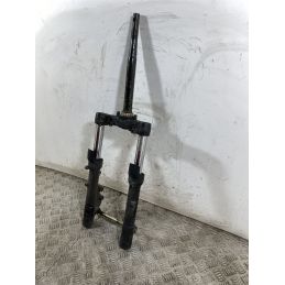Forcella Silence S01 Plus Dal 2021 Al 2025  1748009527942
