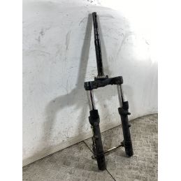 Forcella Silence S01 Plus Dal 2021 Al 2025  1748009527942