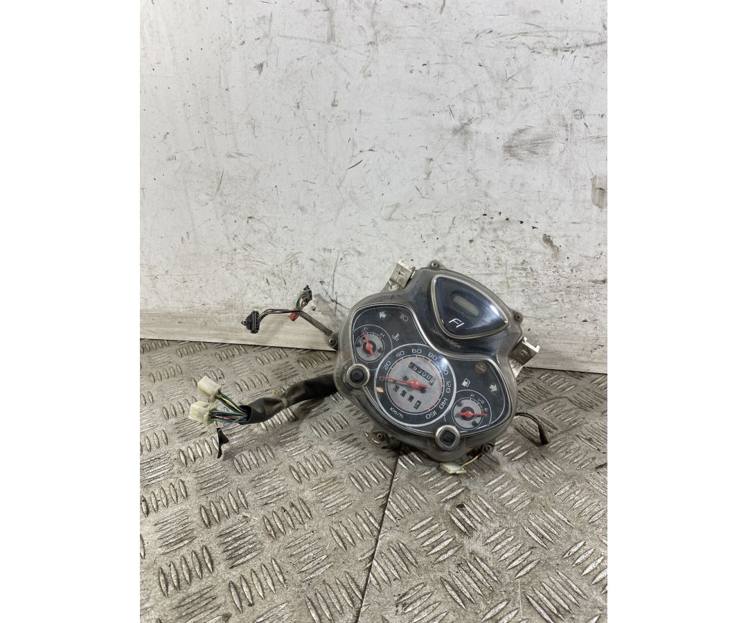 Strumentazione Contachilometri Honda PS 150ie dal 2006 al 2012 KM 79308 1748009548022 Strumentazione Contachilometri Honda PS 150ie dal 2006 al 2012 KM 79308 1748009548022