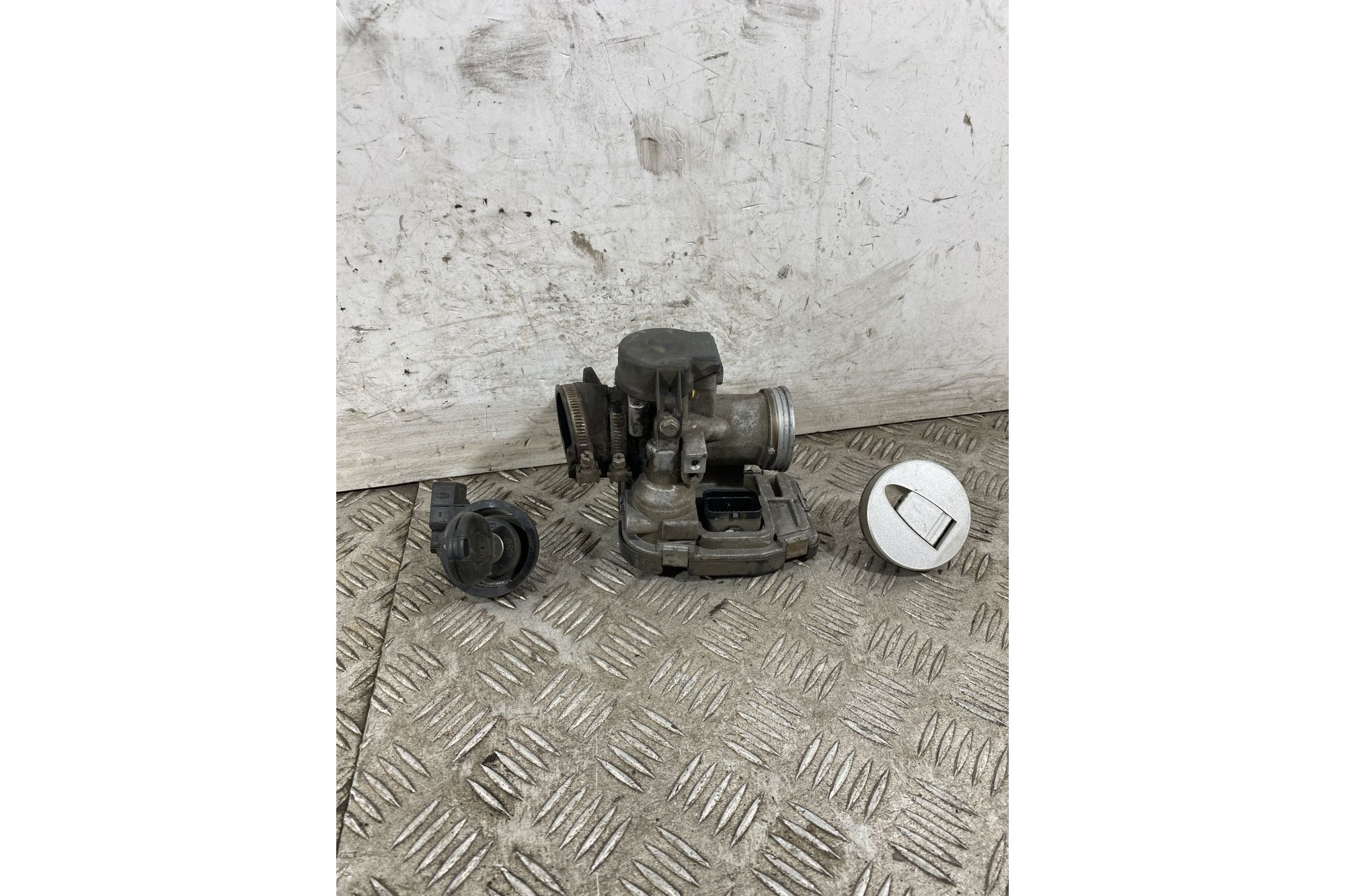 Kit Chiave Piaggio Beverly 350 dal 2011 al 2018 COD CM085204  1748010036723