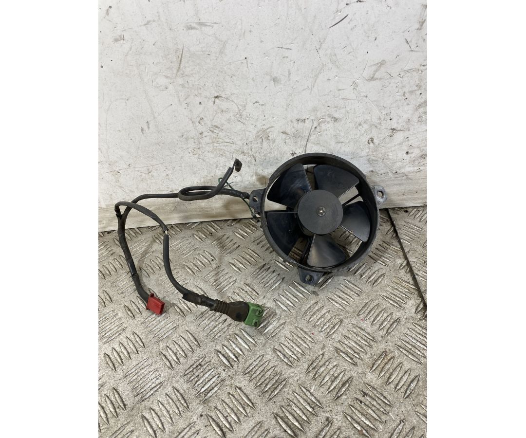 Elettroventola Honda Foresight 250 dal 1998 al 2004 1748010436332 Elettroventola Honda Foresight 250 dal 1998 al 2004 1748010436332
