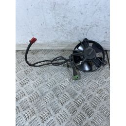 Elettroventola Honda Foresight 250 dal 1998 al 2004  1748010436332