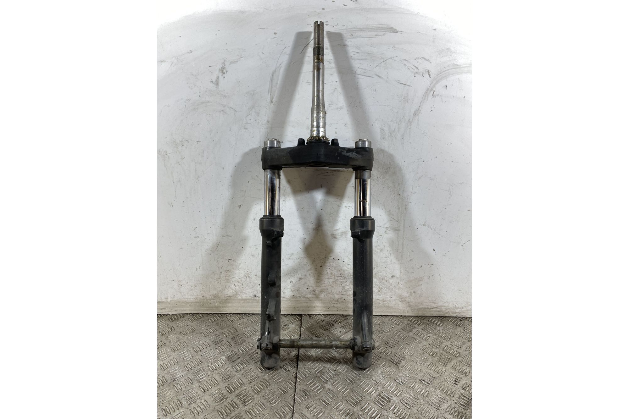 Forcella Honda Silver Wing 400 / 600 Dal 2001 al 2009  1748010771198