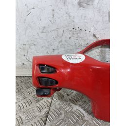 Carena Portastrumentazione Piaggio Vespa LX 150 Dal 2005 al 2011  1748011357001