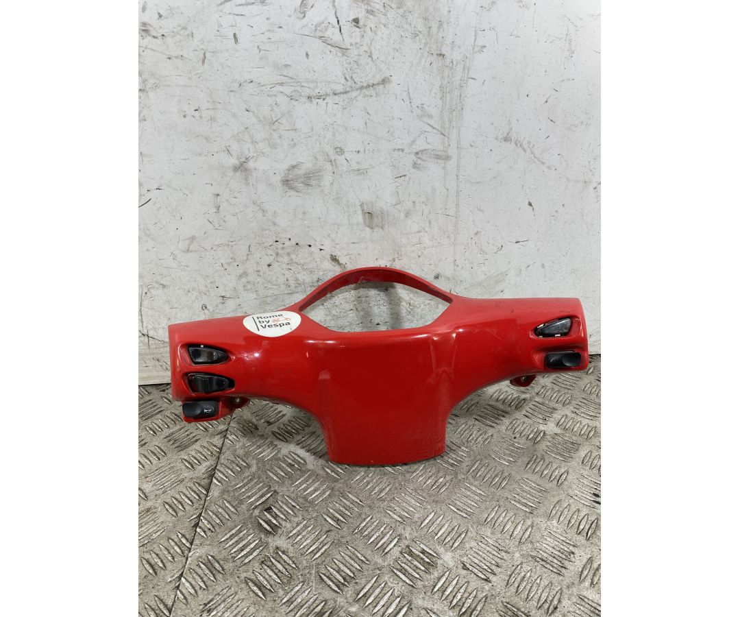 Carena Portastrumentazione Piaggio Vespa LX 150 Dal 2005 al 2011 1748011357001 Carena Portastrumentazione Piaggio Vespa LX 150 Dal 2005 al 2011 1748011357001