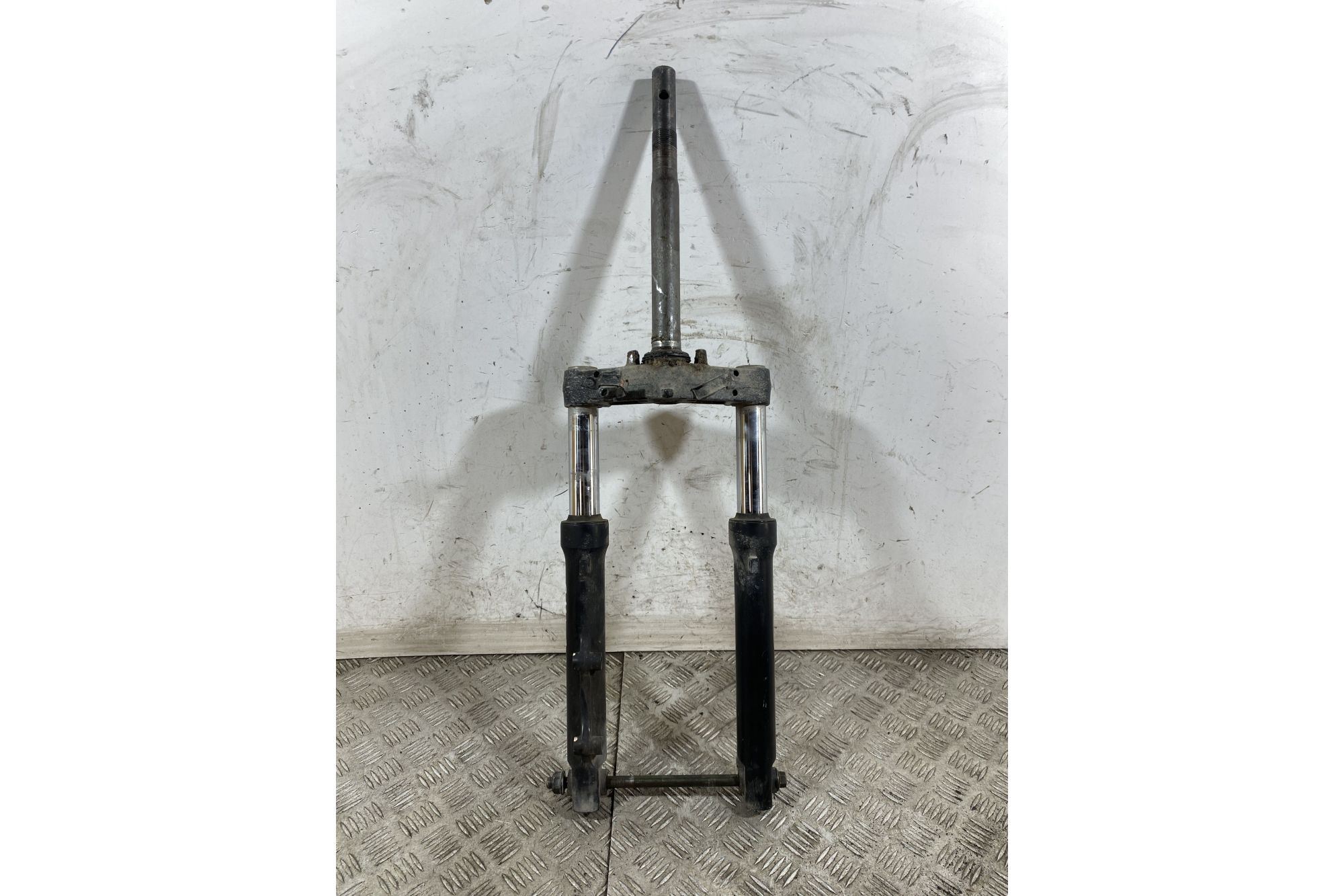 Forcella Kymco Agility R16 Plus 150 dal 2015 in poi  1748011456780