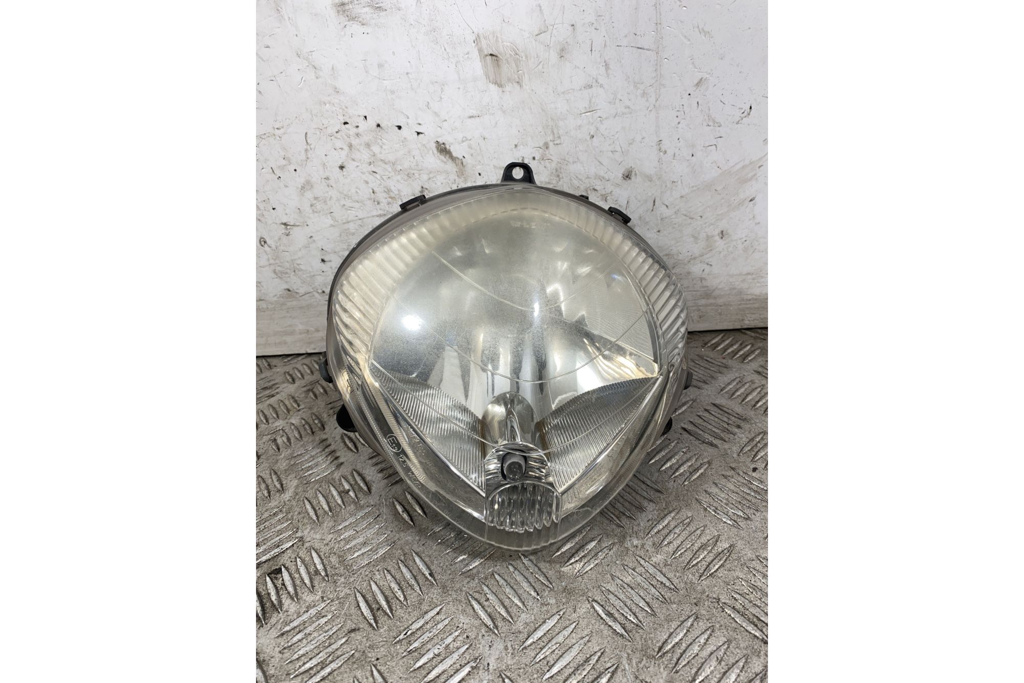 Faro Fanale Anteriore Honda PS 150ie dal 2006 al 2012  1748011693239