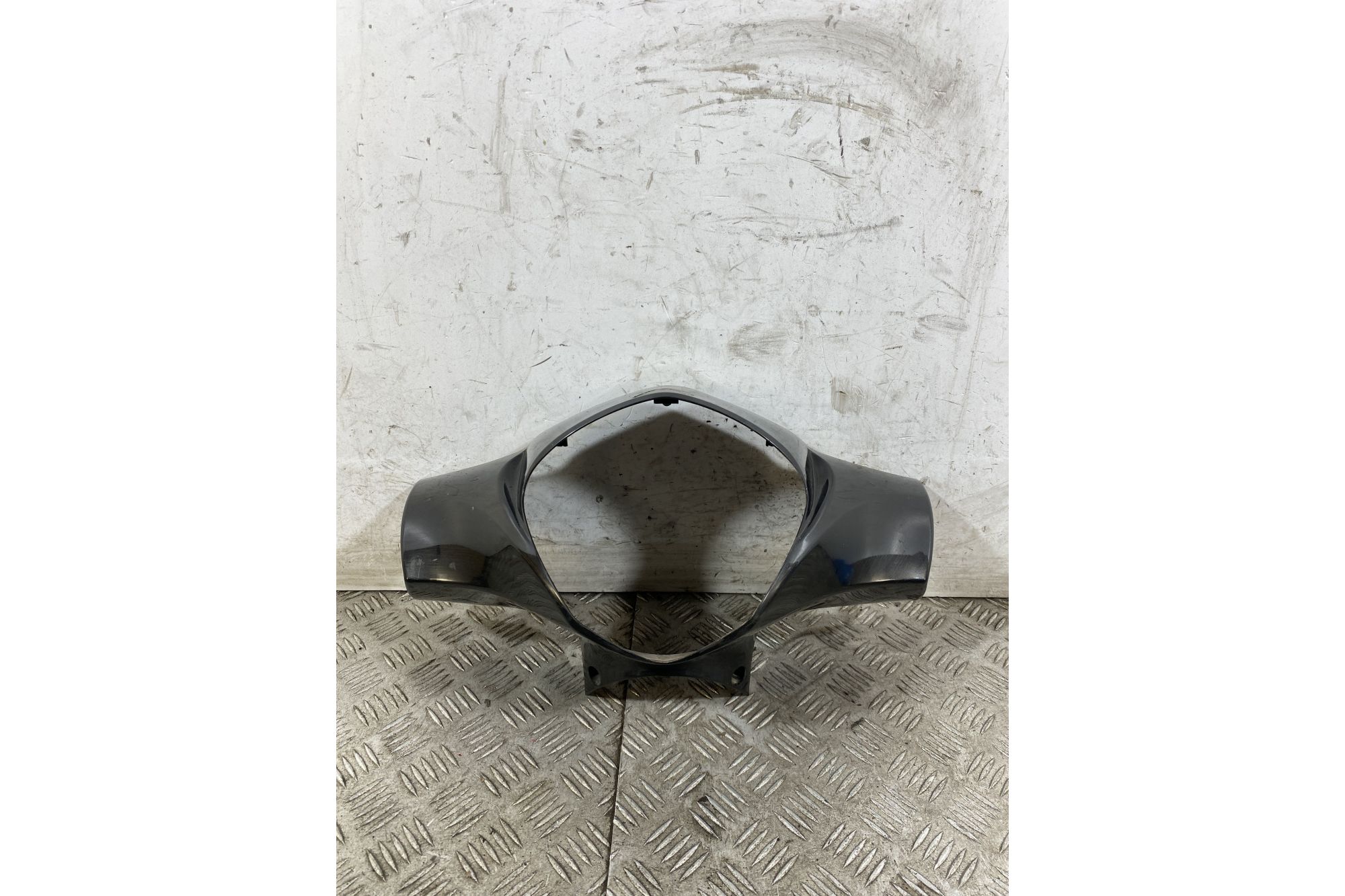 Carena Portafaro Honda PS 150ie dal 2006 al 2012  1748012006946