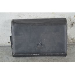 Libretto Uso e Manutenzione Mitsubishi Colt V 4P Dal 2004 al 2012  1748011918585