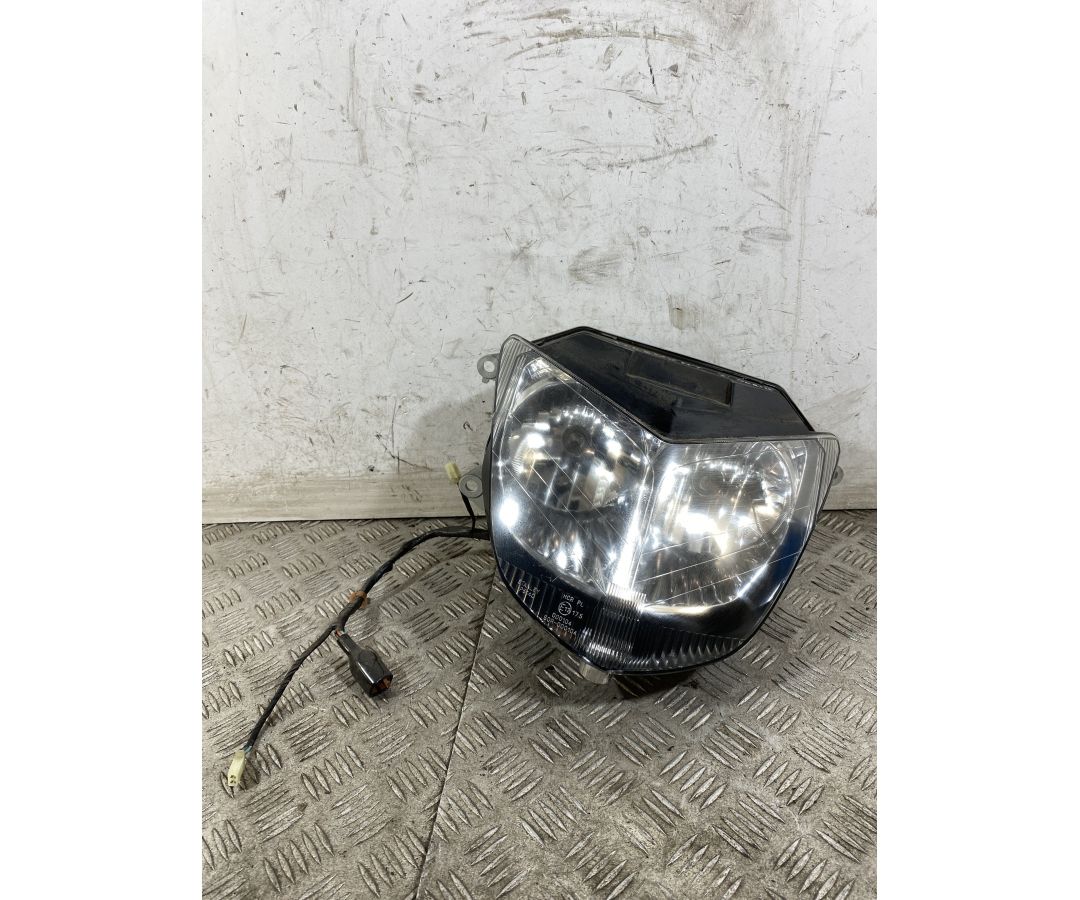 Faro Fanale Anteriore Honda Foresight 250 dal 1998 al 2004 1748012295968 Faro Fanale Anteriore Honda Foresight 250 dal 1998 al 2004 1748012295968