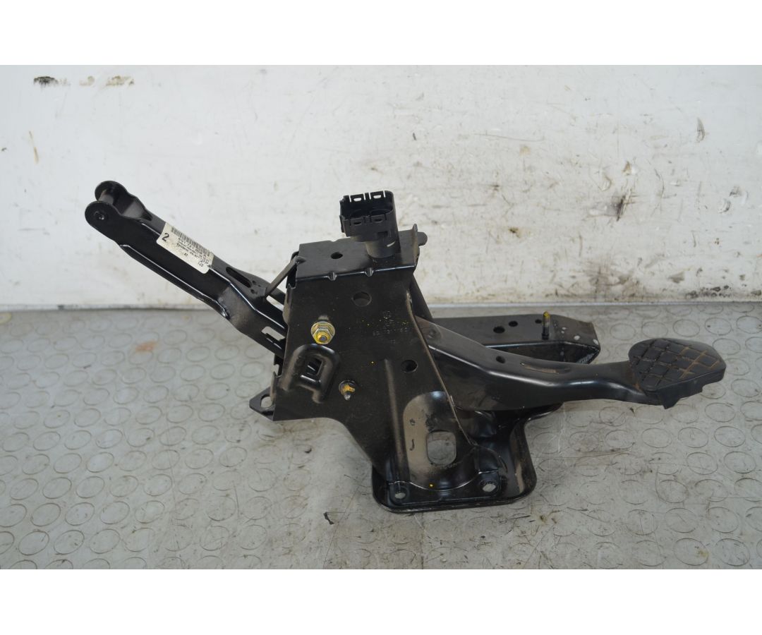 Pedale Freno Seat Ibiza Dal 2002 al 2009 Cod 6Q1721058R 1748012384945 Pedale Freno Seat Ibiza Dal 2002 al 2009 Cod 6Q1721058R 1748012384945