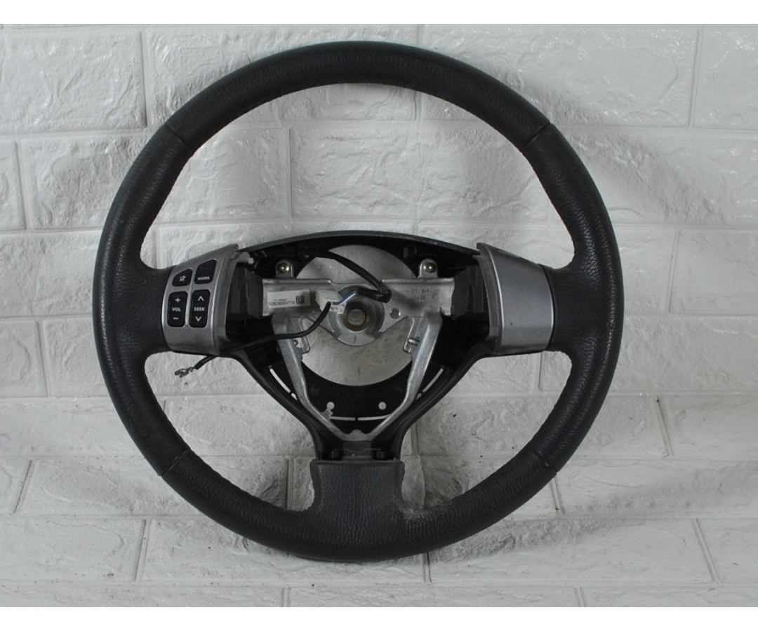 Volante sterzo Fiat Sedici Dal 2005 al 2014 cod.GS131-05610  1621945695220