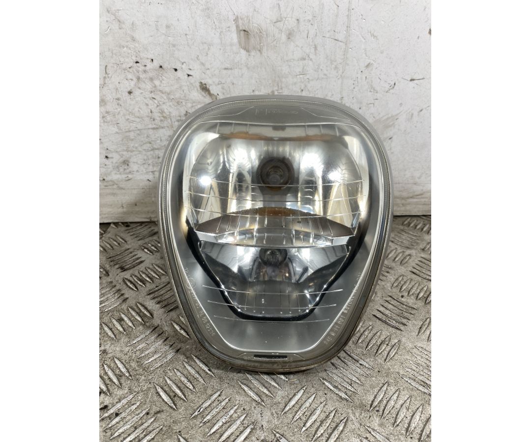 Faro Fanale Anteriore Piaggio Beverly 350 dal 2011 al 2018 1748013036133 Faro Fanale Anteriore Piaggio Beverly 350 dal 2011 al 2018 1748013036133