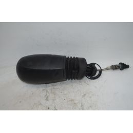 Specchietto Retrovisore esterno DX Fiat Punto 188 Dal 2003 al 2011 Cod 0157179  1748241259687