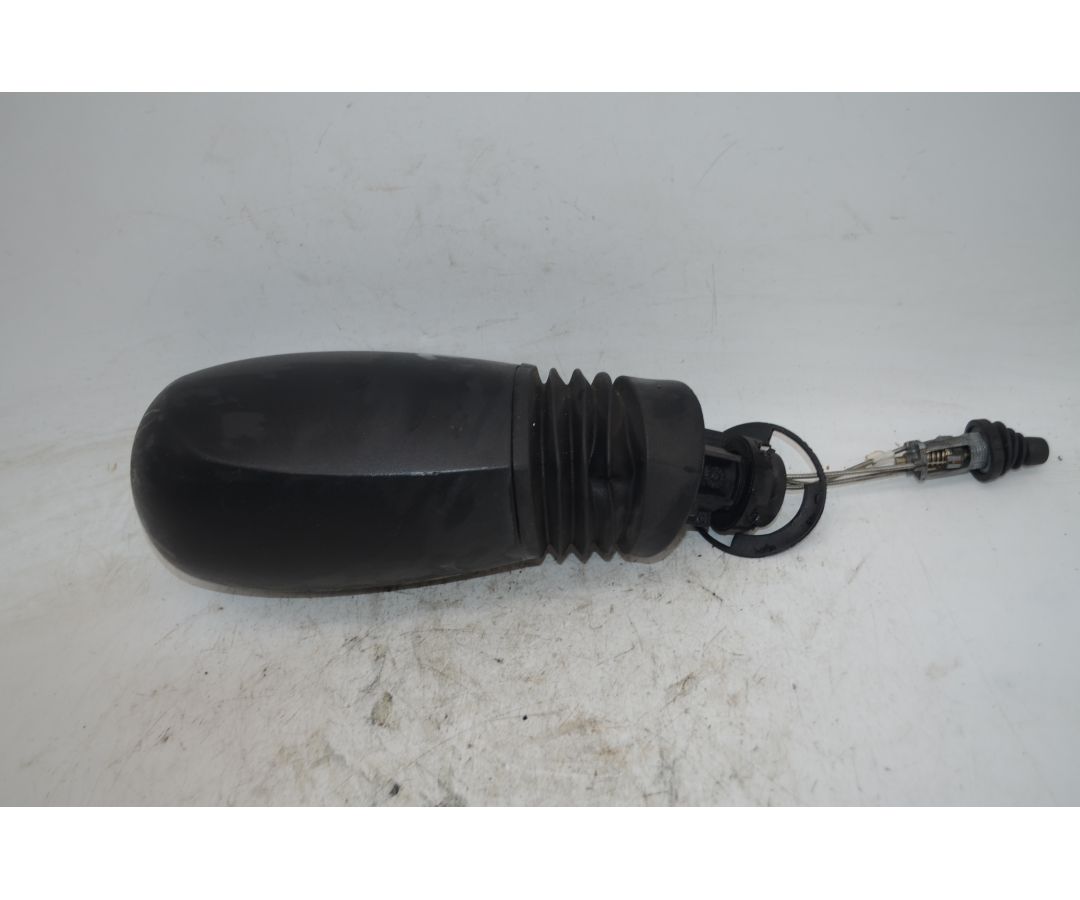 Specchietto Retrovisore esterno DX Fiat Punto 188 Dal 2003 al 2011 Cod 0157179  1748241259687