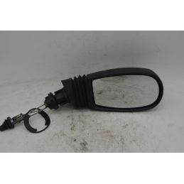Specchietto Retrovisore esterno DX Fiat Punto 188 Dal 2003 al 2011 Cod 0157179  1748241259687