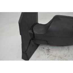 Specchietto Retrovisore esterno SX Ford Fusion Dal 2002 al 2012 Cod 015782  1748242313838