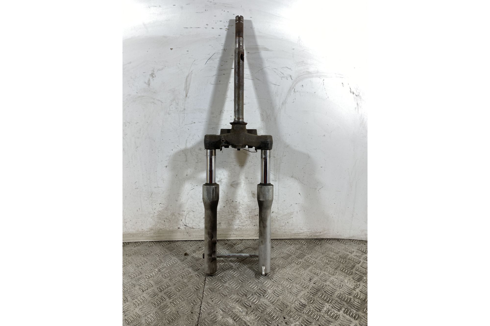 Forcella Piaggio Carnaby Cruiser 300 Dal 2009 Al 2012  1748243794513