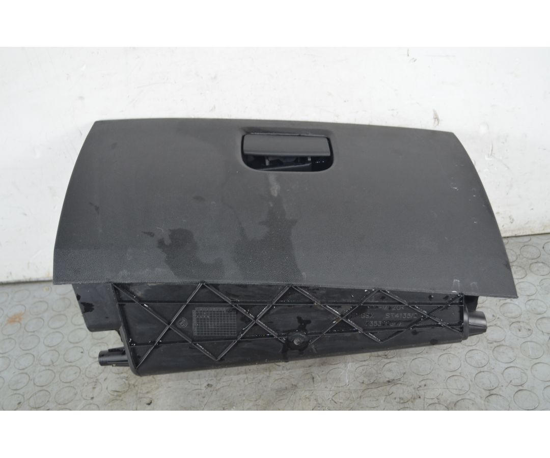 Vano Portaoggetti Fiat Grande Punto Dal 2005 al 2018 Cod 735386347 1748243794193 Vano Portaoggetti Fiat Grande Punto Dal 2005 al 2018 Cod 735386347 1748243794193